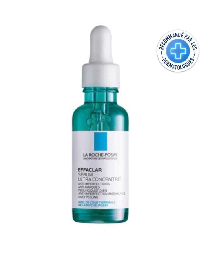 Sérum Effaclar La Roche-Posay Anti-Imperf. 30ml