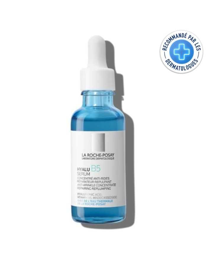 Sérum Rajeunissant La Roche-Posay Hyalu B5 30 ml