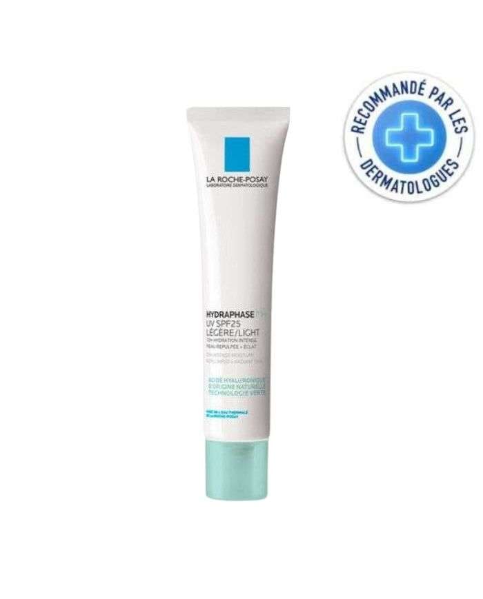 Hydraphase HA UV Légère SPF 25 de La Roche-Posay