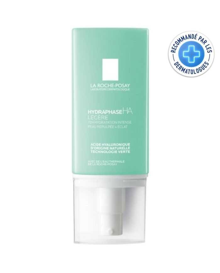 Crème Hydratante Légère La Roche-Posay 50 ml