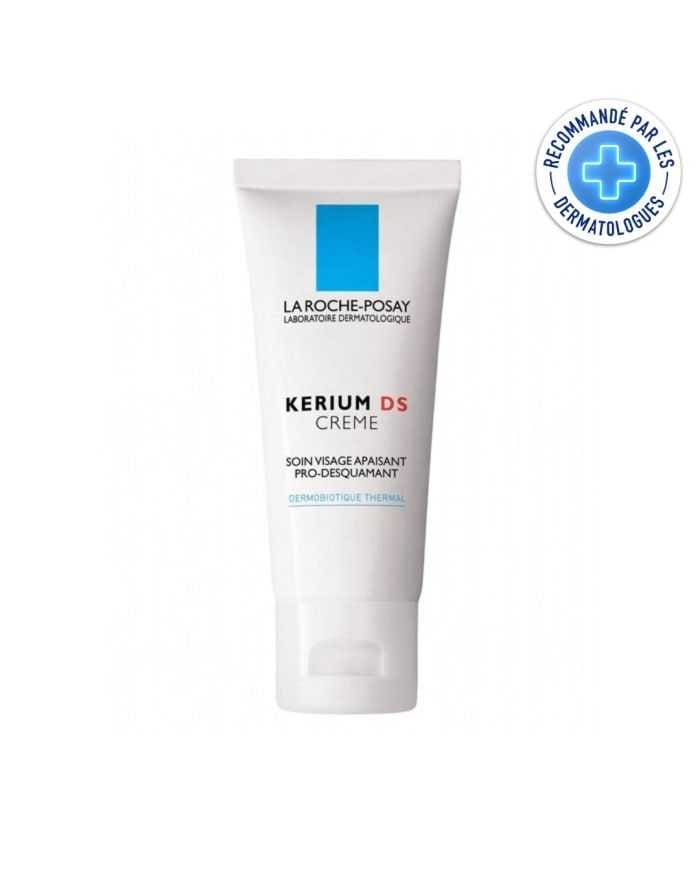 Crème Apaisante La Roche-Posay Kerium DS 40 ml