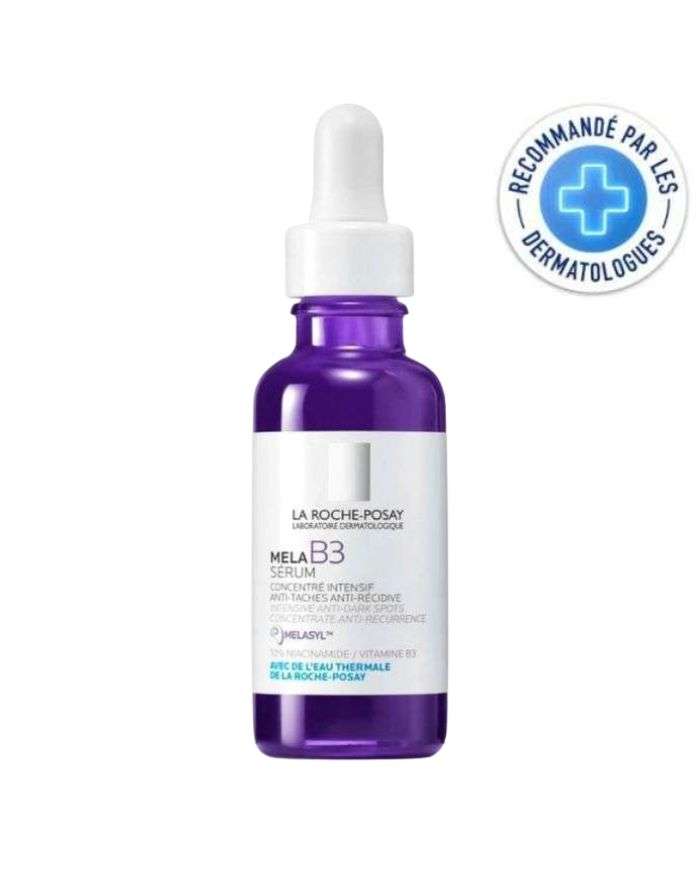 Sérum concentré Mela B3 La Roche Posay 30 ml