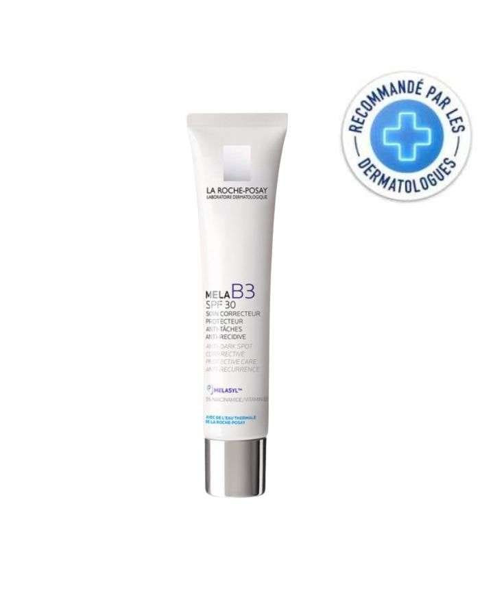 La Roche-Posay Mela B3 SPF30 Soin Correcteur 40 ml