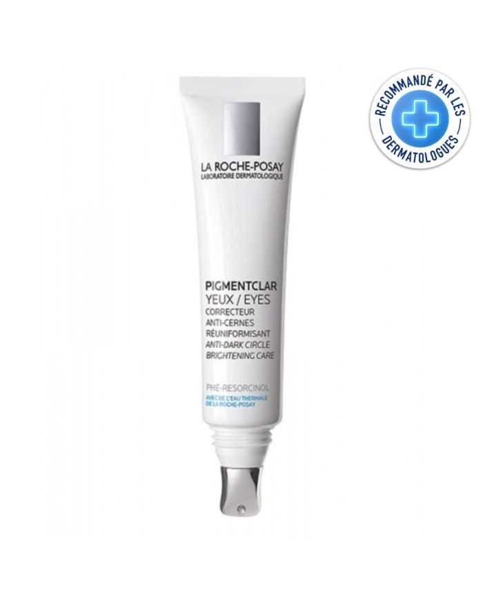 Correcteur anti-cernes La Roche-Posay Pigmentclar 15ml