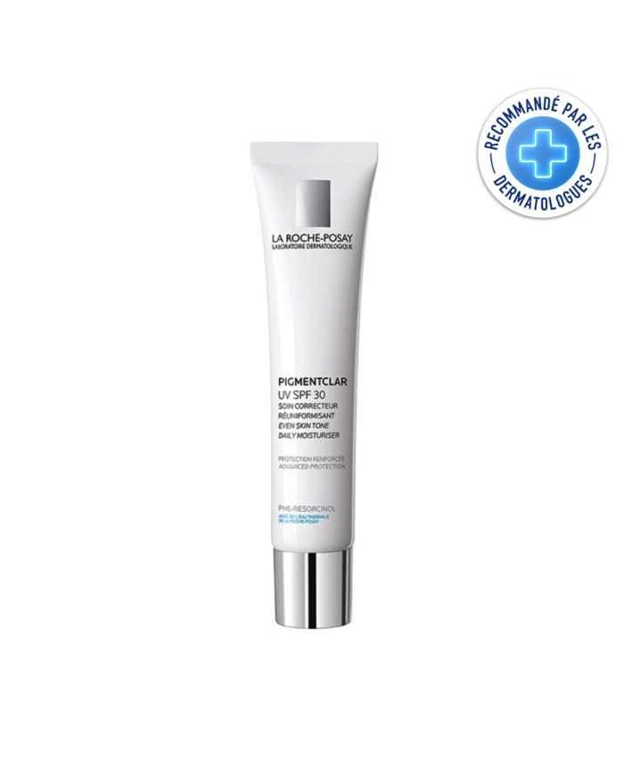 Soin Correcteur Réuniformisant La Roche-Posay SPF 30