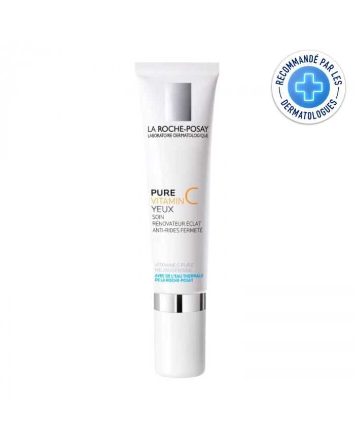 Sérum Anti-Rides La Roche-Posay Pure Vitamine C