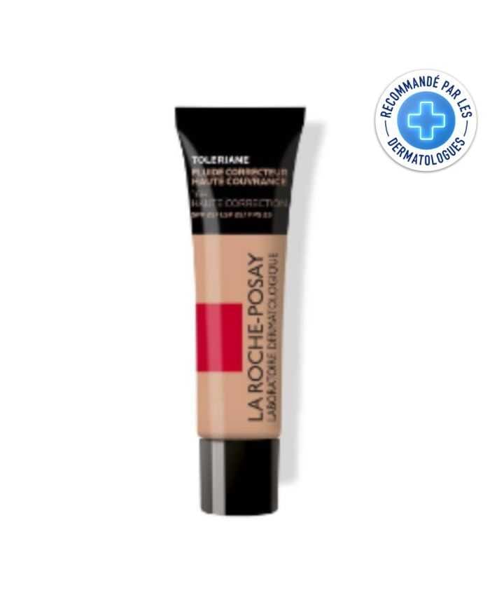 Fluide Correcteur Toleriane La Roche-Posay SPF 25