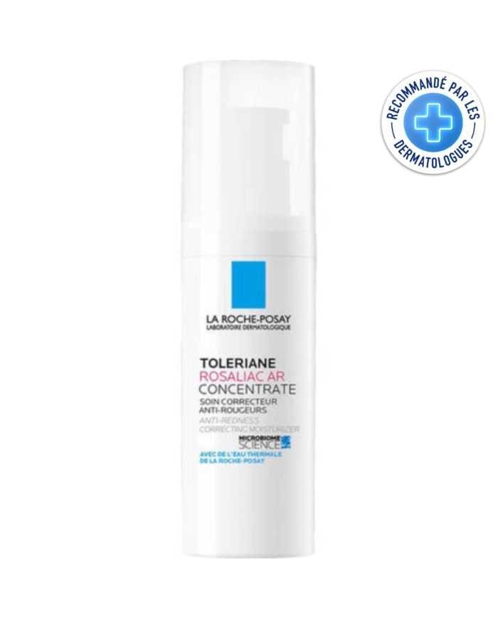 Concentré Toleriane Rosaliac Ar Teinte Verte 40ml