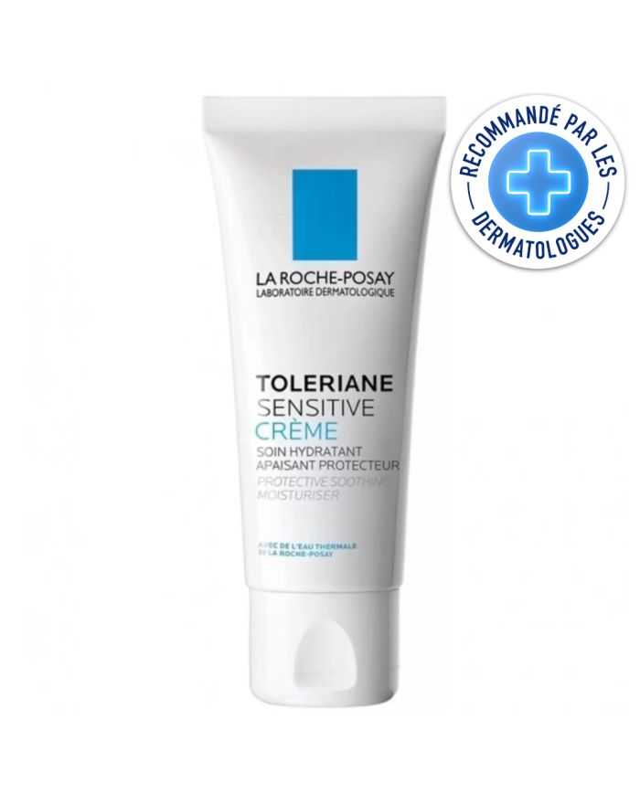 Soin Hydratant Apaisant La Roche-Posay 40ml
