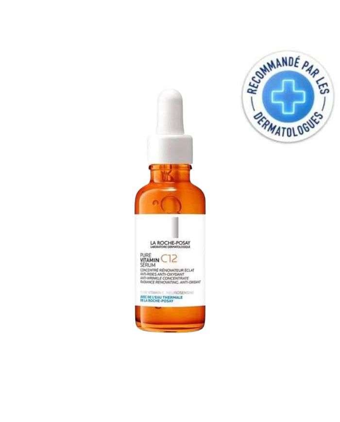 Sérum à la vitamine C La Roche-Posay 30 ml