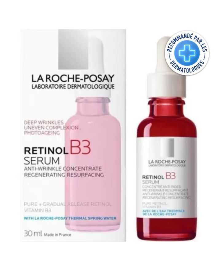 Sérum Retinol B3 La Roche-Posay 30 ml