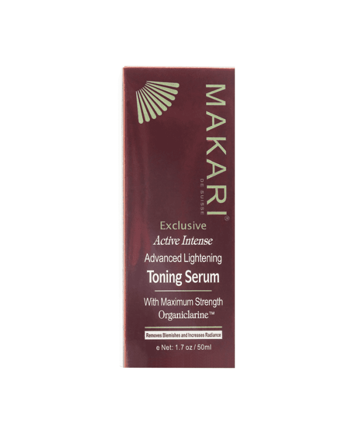 Sérum Correcteur Anti-Taches Makari 50 ml