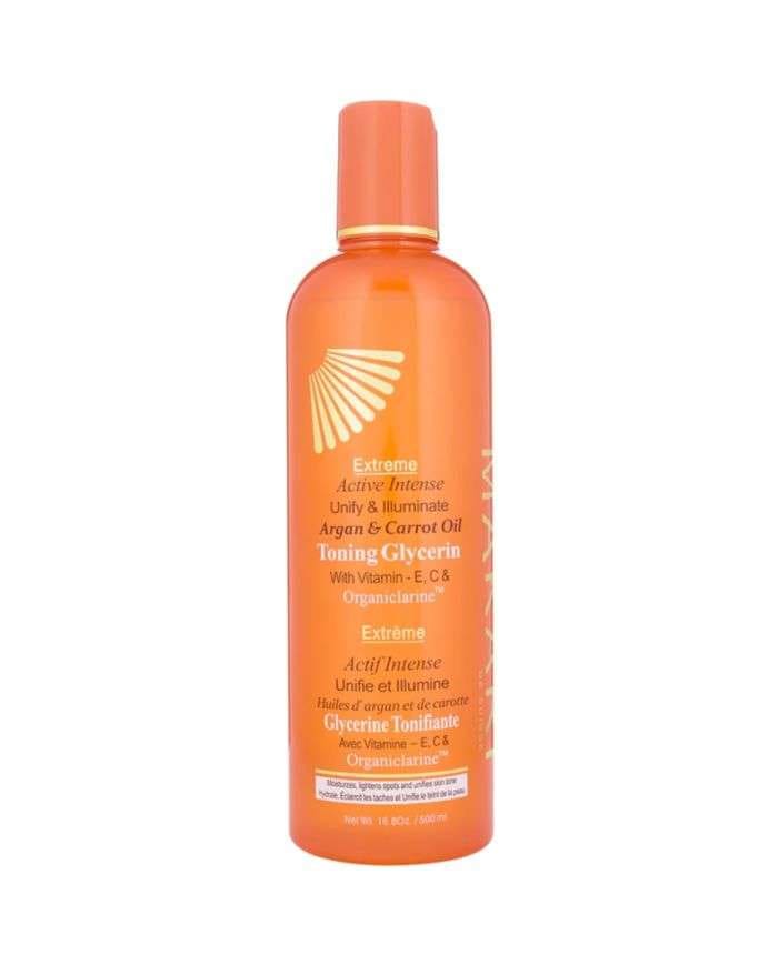 Glycerine Tonifiante Active Intense Makari 500 ml