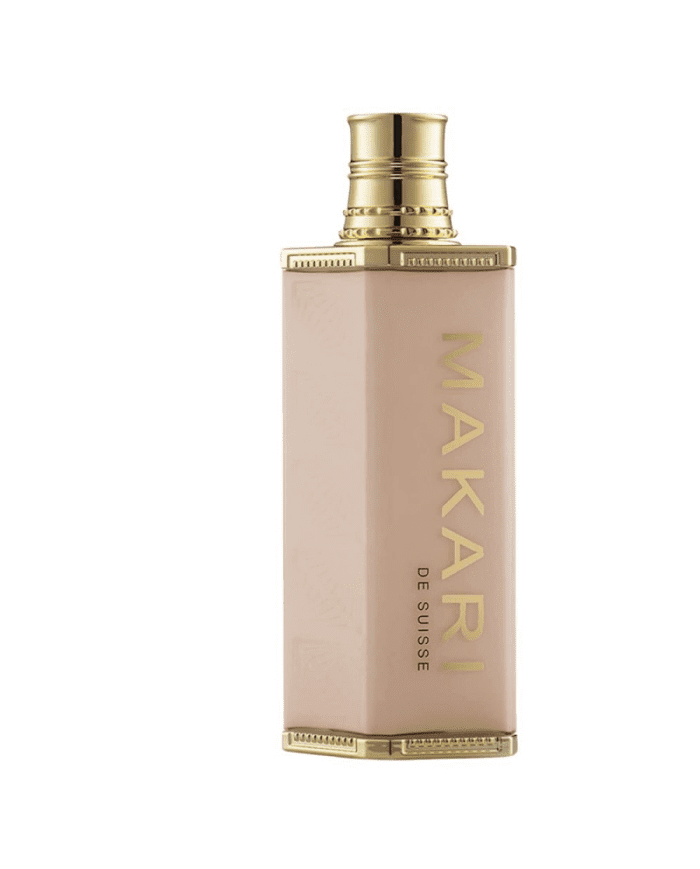 Lait de Beauté Lumineux Makari Premium Plus 140 ml