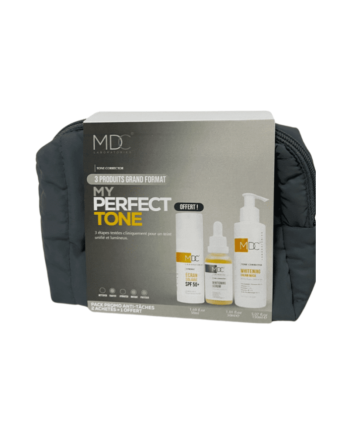 MDC Tone Corrector : Trio My Perfect Tone