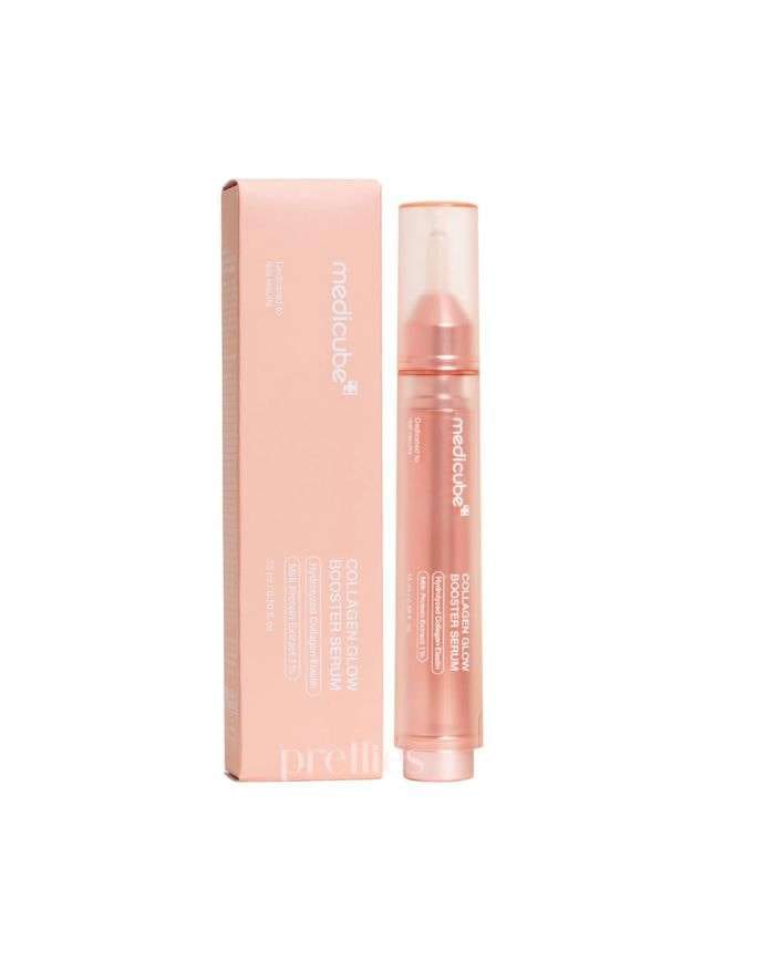 Sérum Booster Éclat au Collagène Medicube 15 ml
