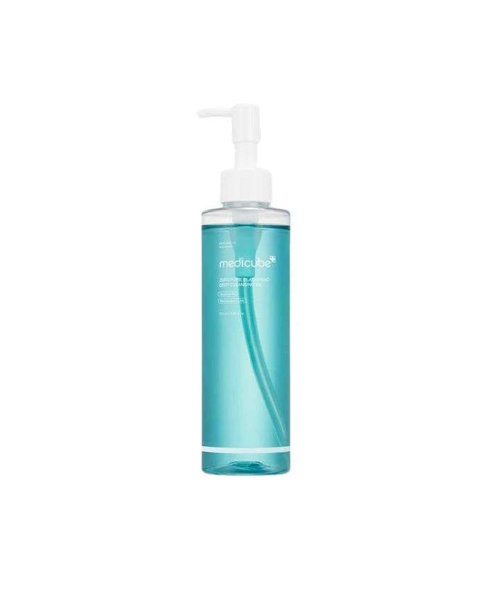 Huile Démaquillante Medicube Zero Pore 205 ml