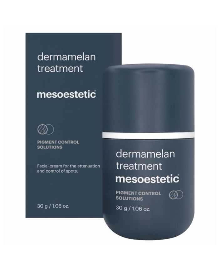 Crème Visage Mesoestetic Dermamelan 30 ml – Éclaircissante