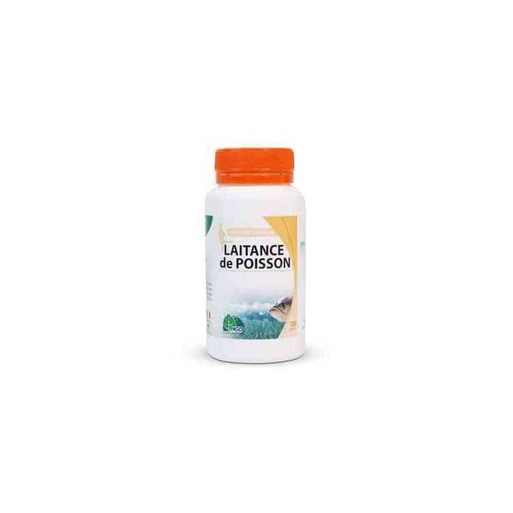 Laitance de Poisson MGD – Nutriment Essentiel
