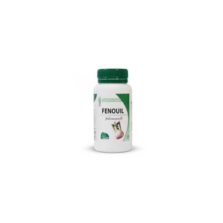Gélules de Fenouil MGD Nature – 120 unités