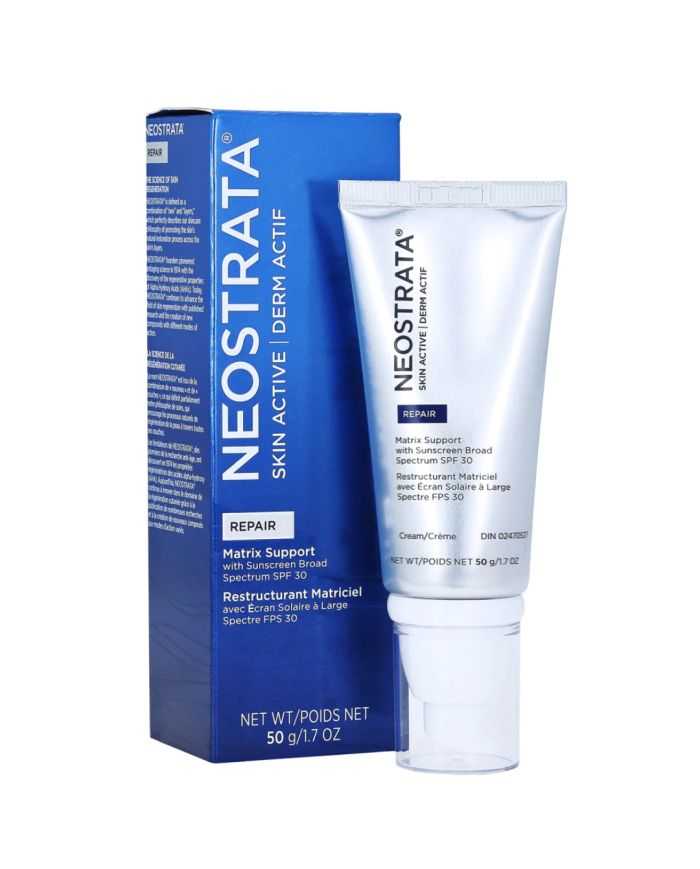 Crème anti-âge Neostrata Derm Actif Jour SPF30