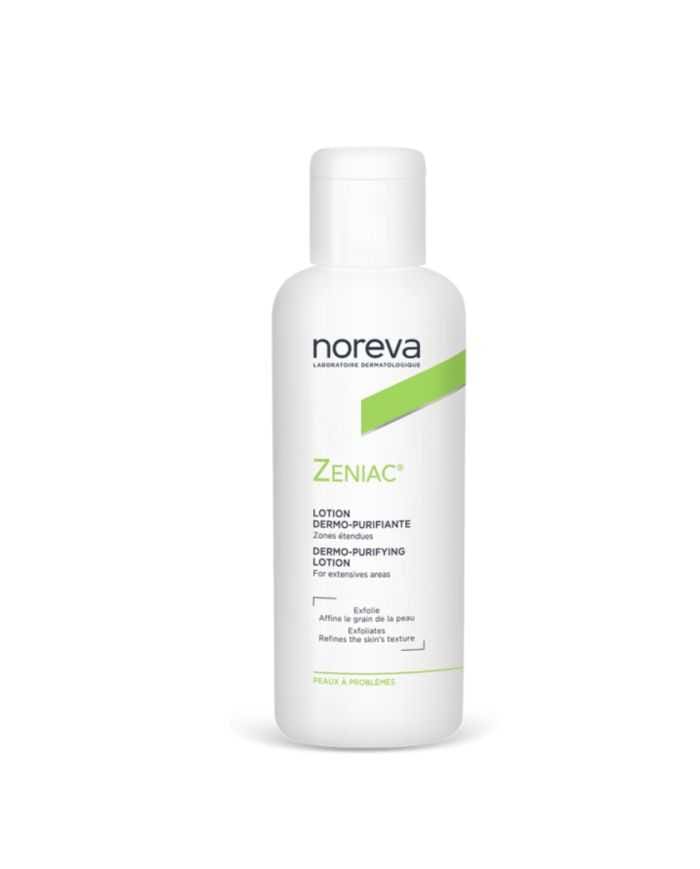 Noreva Zeniac Lotion Dermo Purifiante 125ml