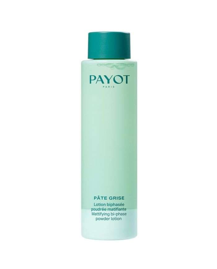 Lotion Bi-Phase Pâte Grise PAYOT 125 ml pour Peaux Grasses