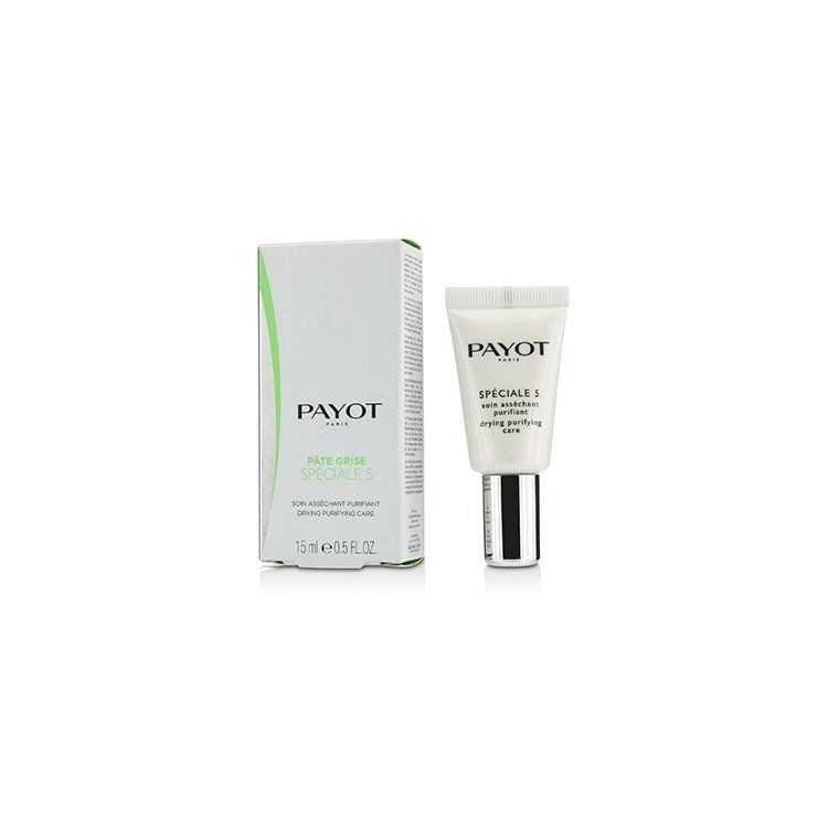 Payot Pâte Grise Spéciale 5 – Soin Anti-Imperfections