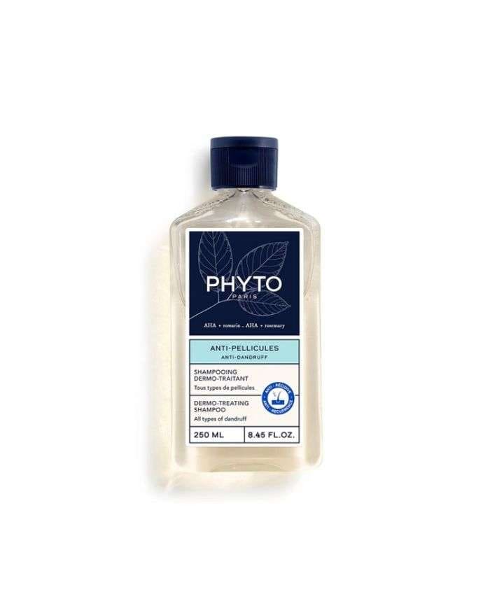 Shampooing Phytologique Anti-Démangeaisons 250 ml