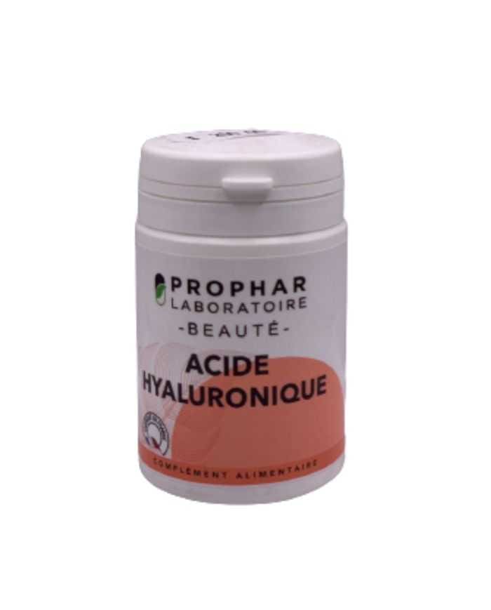 Prophar Acide Hyaluronique – 30 gélules efficace