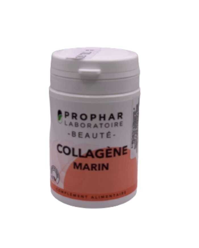 Collagène Marin Prophar – Complément Alimentaire
