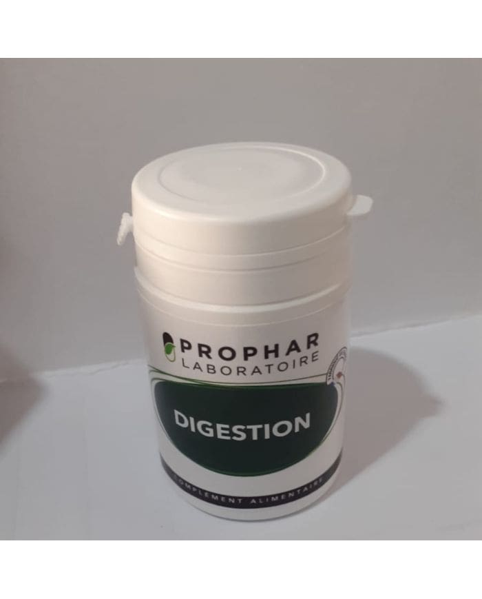 Prophar Complément Alimentaire pour la Digestion
