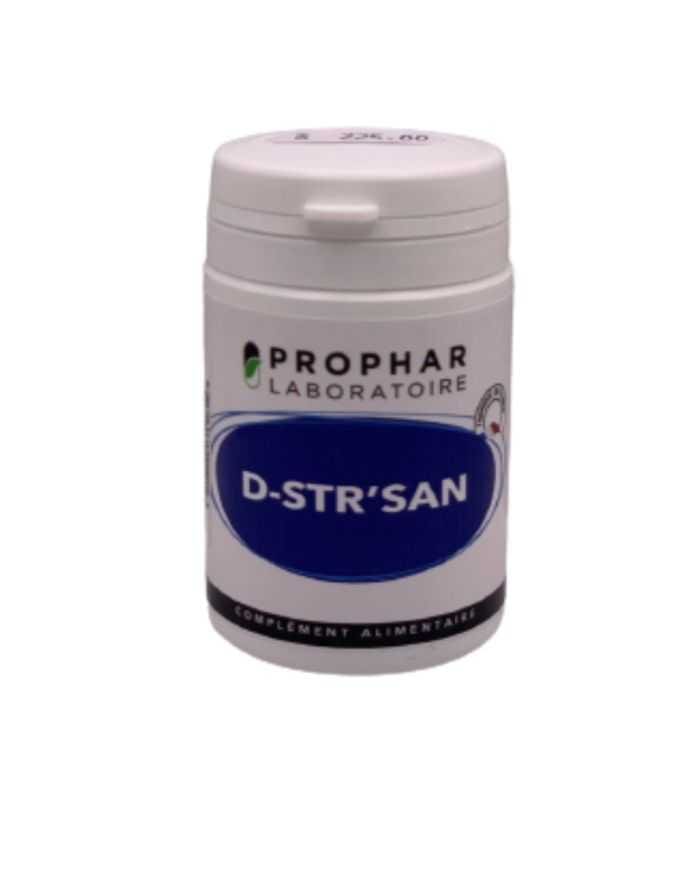 Prophar Dstrsan : Complément Alimentaire en Gélules