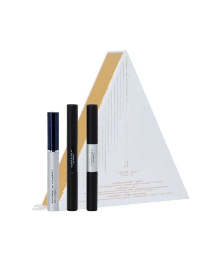 Coffret Revitalash pour Cils et Sourcils : Best-sellers