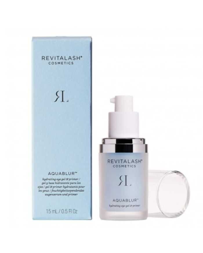 Revitalash AquaBlur : Soin Contours des Yeux 15ml