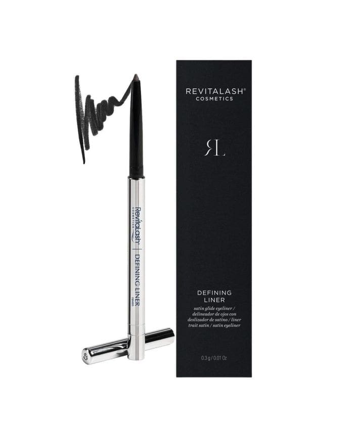 Revitalash Defining Liner Noir pour un regard intense