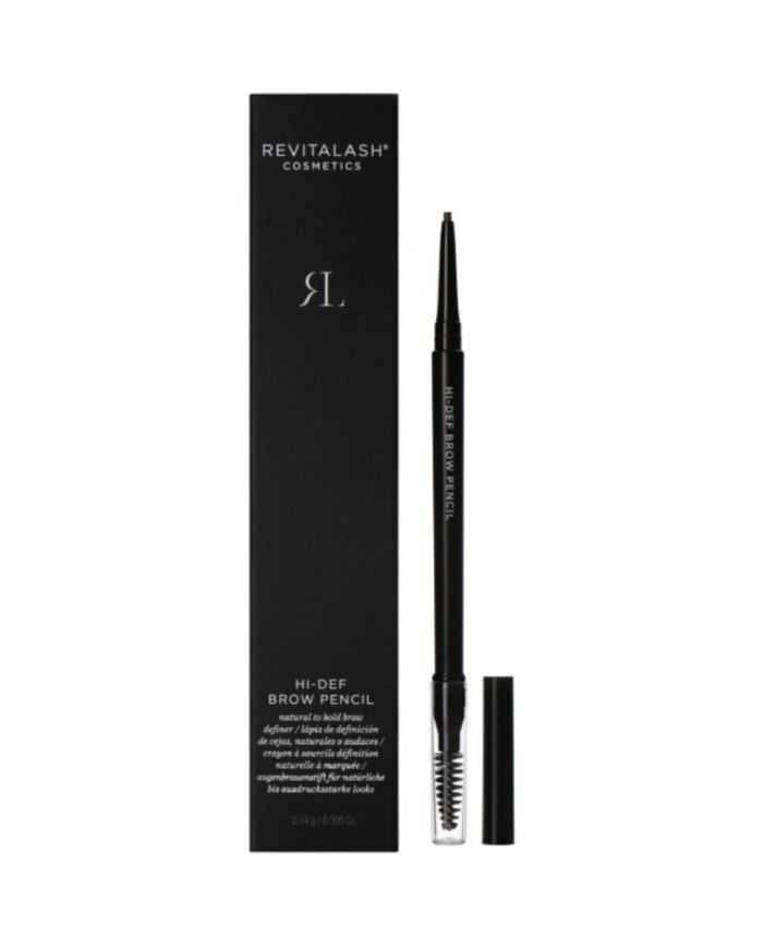 Crayon à sourcils Revitalash Hi-Def Cool Brown