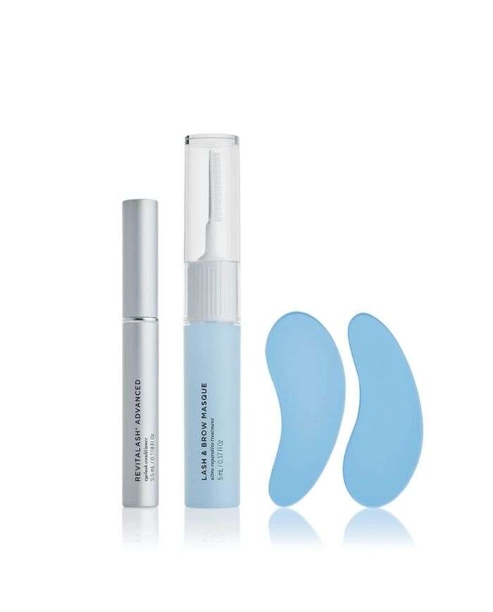 Revitalash Lash Refresh  Collection pour un regard éclatant