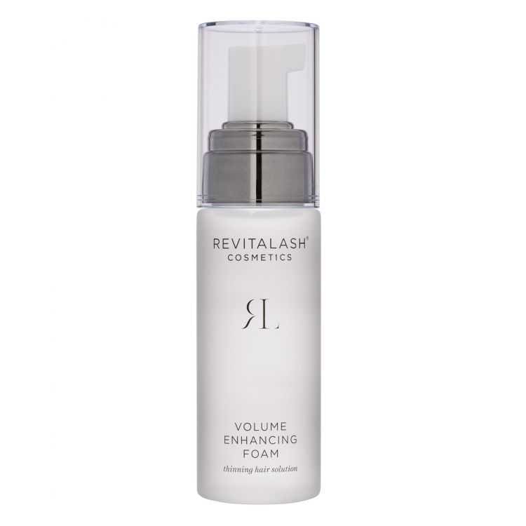 Mousse Revitalash Volume Enhancing 55ml pour Cheveux