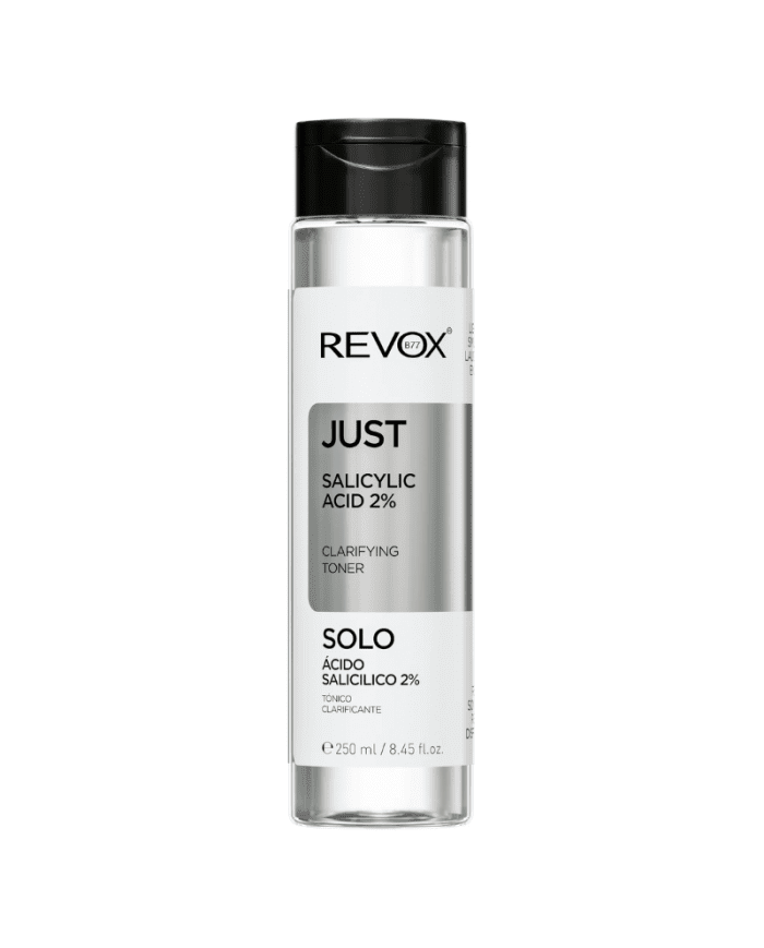 Revox B77 Toner Clarifiant Acide Salicylique 250 ml