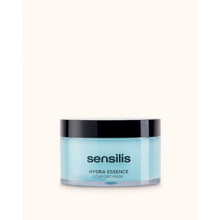 Masque Sensilis Hydra Essence pour Hydratation Intense