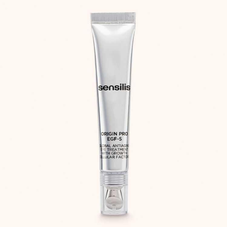 Contour des Yeux SENSILIS ORIGINE PRO EGF 5