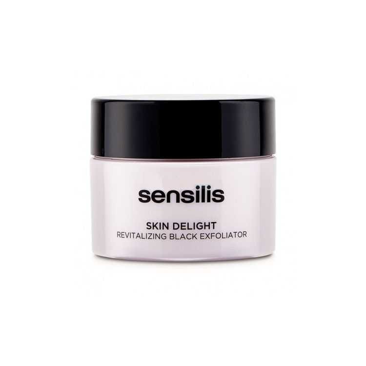 SENSILIS Skin Delight : Gommage Visage Exfoliant