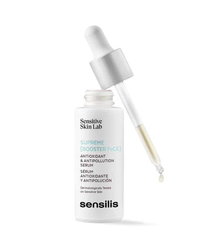 Sérum Antioxydant Sensilis Supreme Booster 30 ml