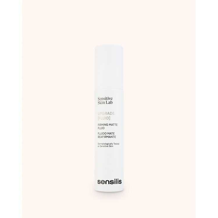 Sérum Anti-Rides Sensilis Upgrade Fluide