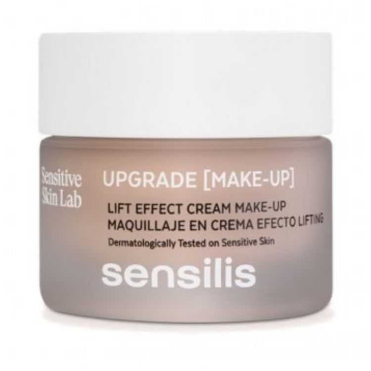 Fond de teint SENSILIS Upgrade Make Up 01 Beige