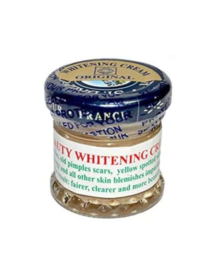 Crème Éclaircissante St Dalfour Beauty 50 g