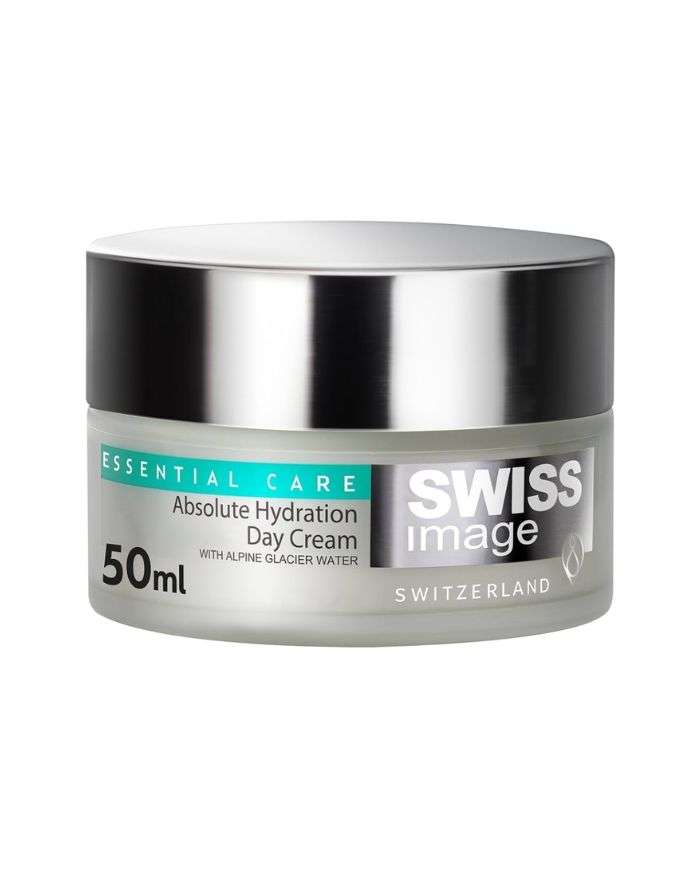Crème de Jour Hydratante Swiss Image 50 ml
