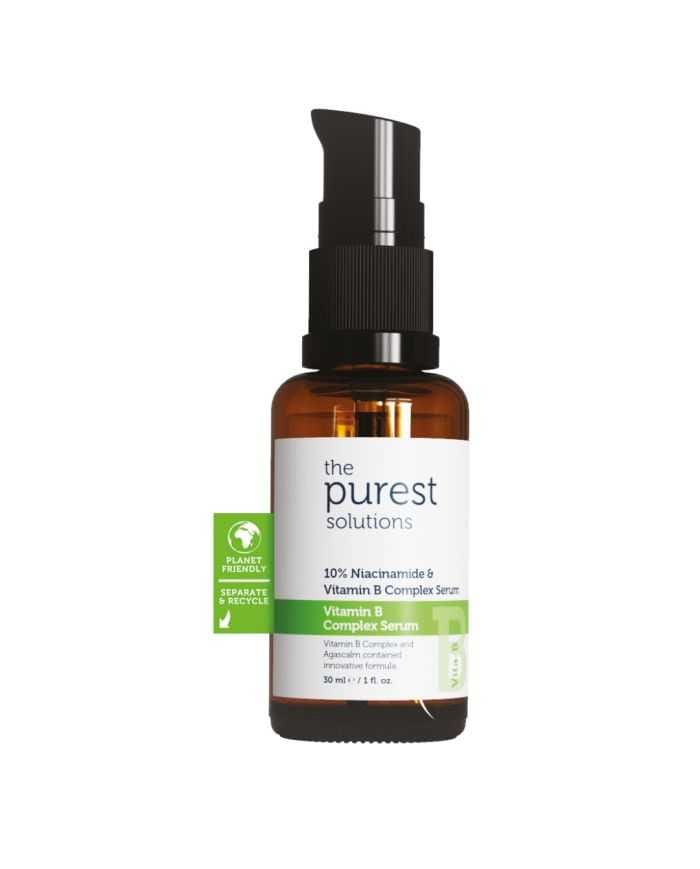 Sérum Vitamine B Complexe 10% Niacinamide 30ml