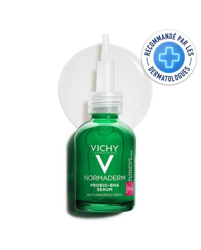 Vichy Normaderm Probio BHA Serum 30 ml – Solution Antiacné